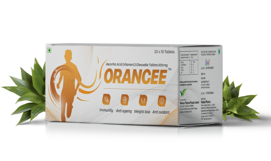 Orancee Orancee