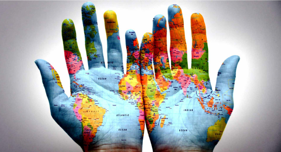 Our reach Our reach